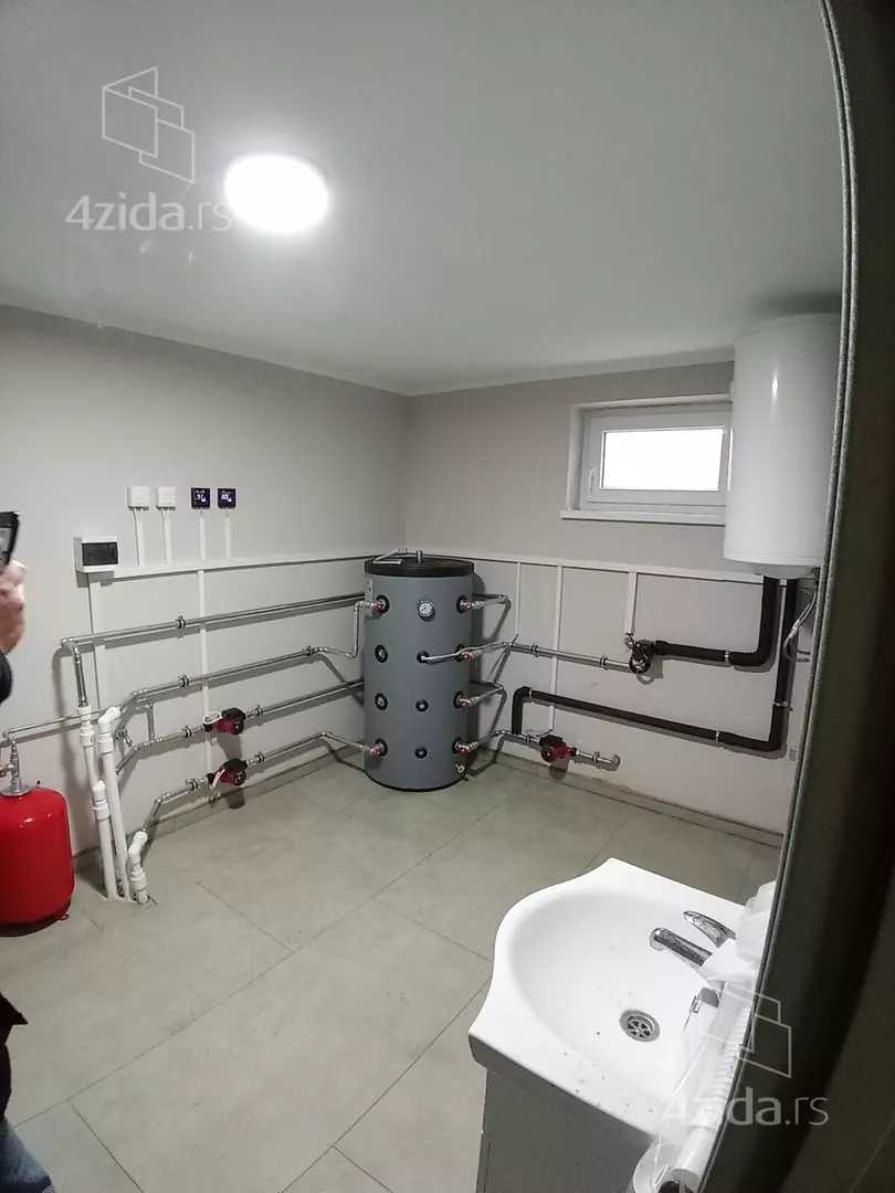 3-etažna kuća | 4zida