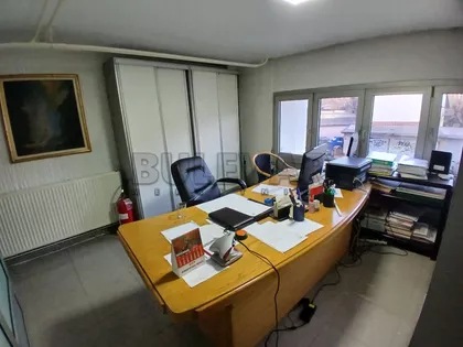 Trg Pavla Stojkovića | 4zida.rs