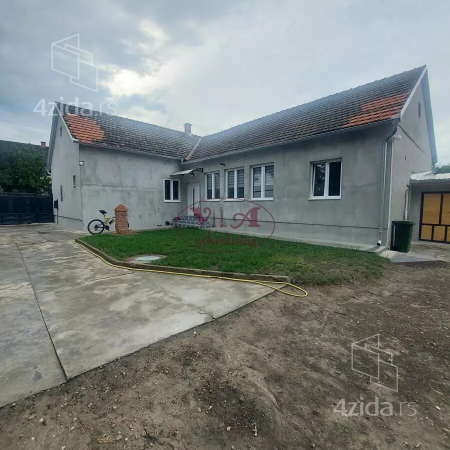 Kuća | 4zida