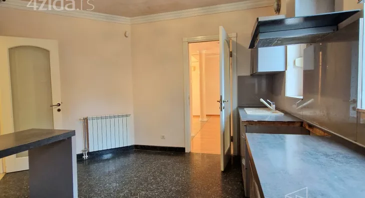 6-etažna kuća | 4zida