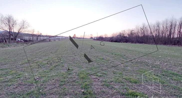Poljoprivredno zemljište | 4zida