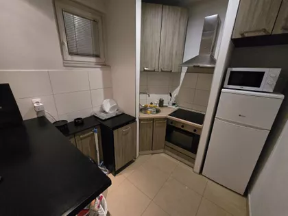 Nušićeva | 4zida.rs