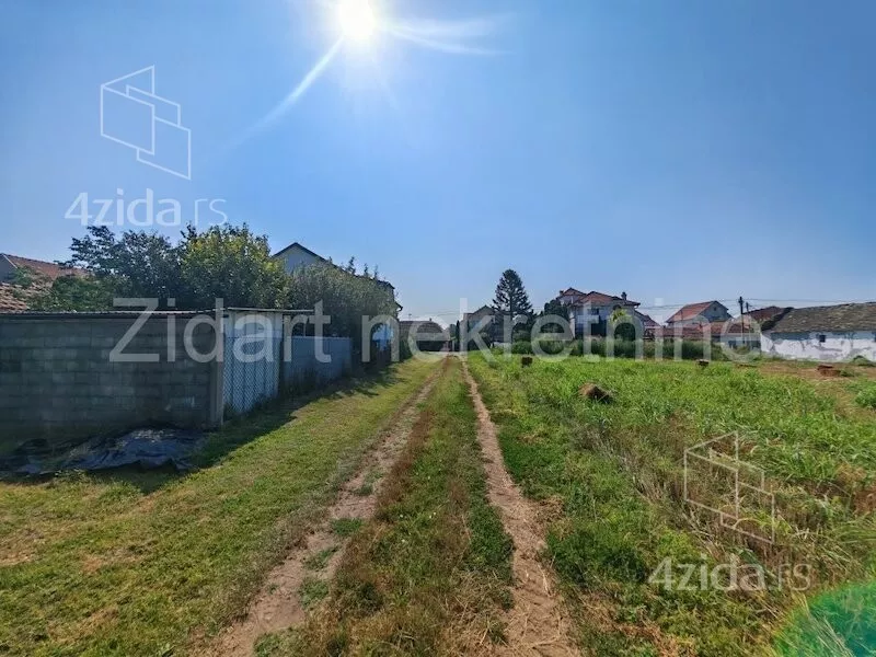Građevinsko zemljište | 4zida