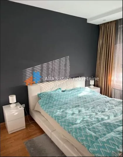 Blok 67 - Belville | 4zida.rs