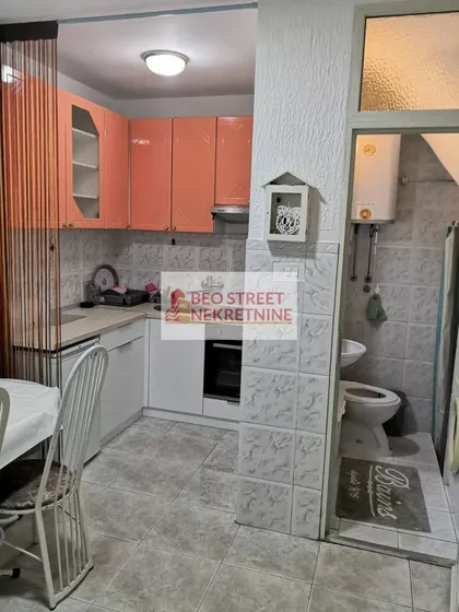 Bulevar kralja Aleksandra | 4zida.rs