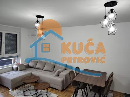 Bulevar Svetog Pantelejmona | 4zida.rs