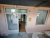 Ledena Stena, Palilula, Gradske lokacije, Niš | 4zida.rs