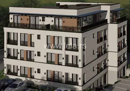 Gradske lokacije | 4zida.rs