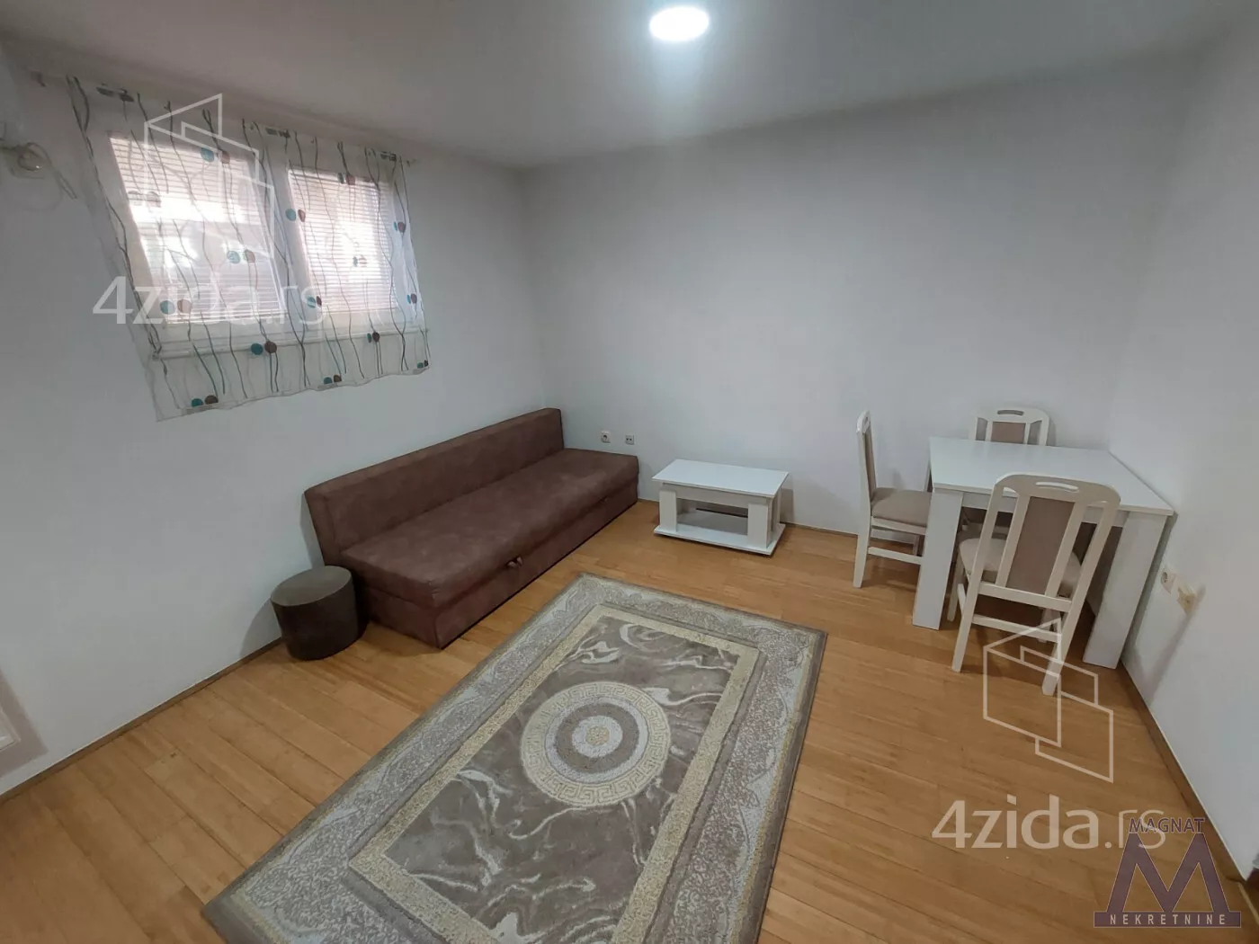 Garsonjera | 4zida