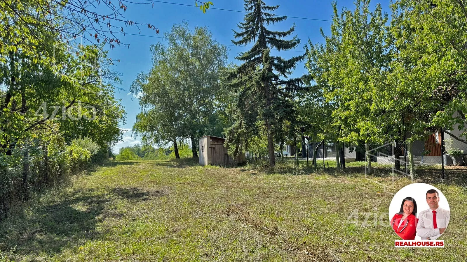 Građevinsko zemljište | 4zida