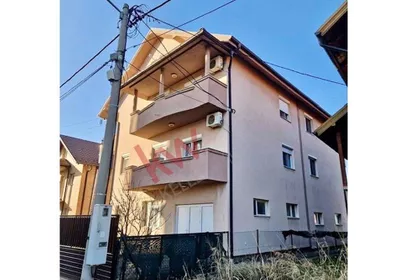 Miljakovačke staze | 4zida.rs