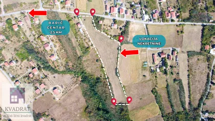 Barič | 4zida.rs