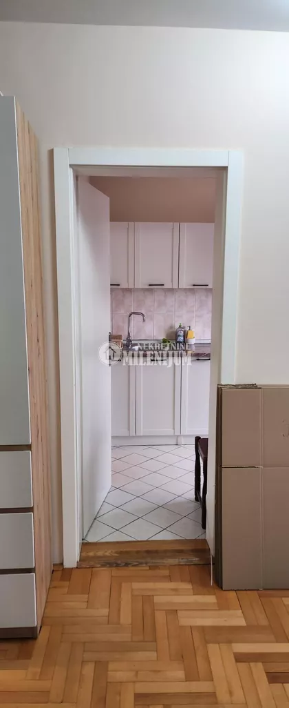 Nedeljka Gvozdenovića | 4zida.rs