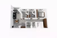 Beograd, Palilula opština, Karaburma | 4zida.rs | 4zida.rs