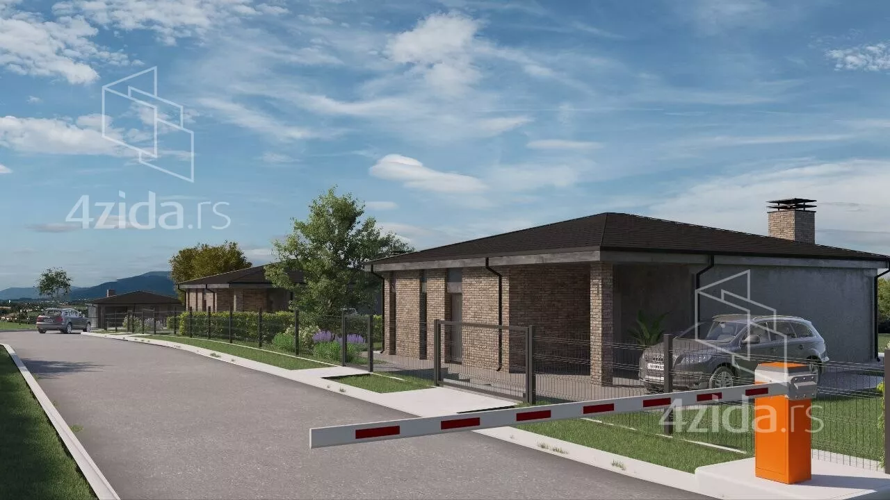 Građevinsko zemljište | 4zida