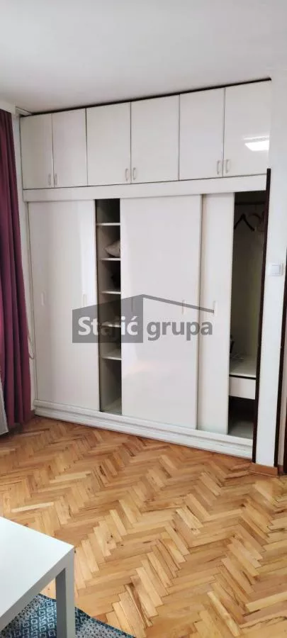 Dimitrija Avramovića | 4zida.rs