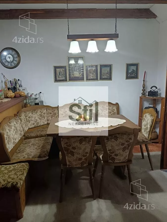 Kuća | 4zida
