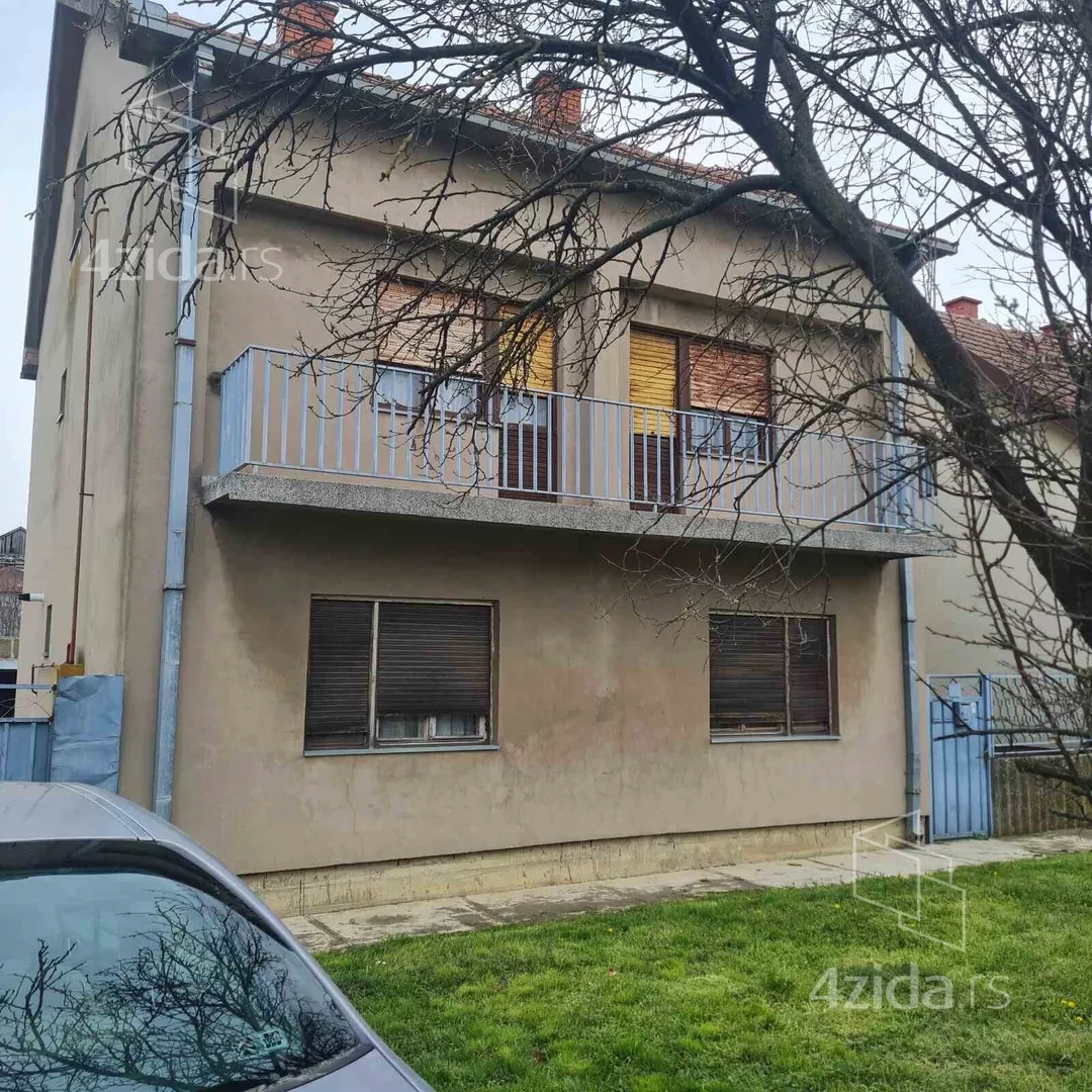 2-etažna kuća | 4zida
