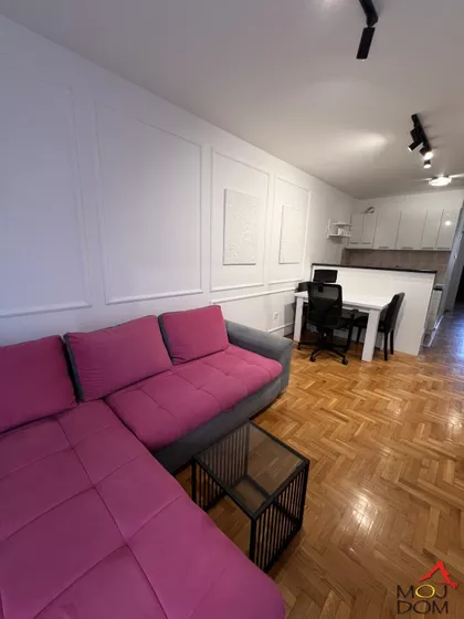 Nova Detelinara | 4zida.rs