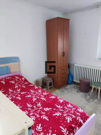 Peđe Milosavljevića | 4zida.rs