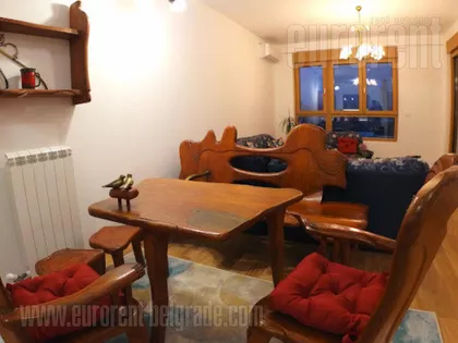 BLOK 65 - WELLPORT | 4zida.rs