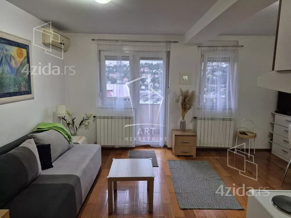 Garsonjera | 4zida