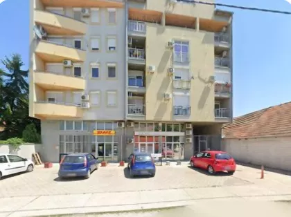 Luke Sučića 17 | 4zida.rs