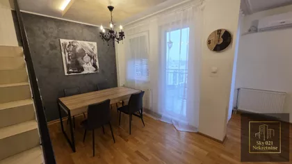 Bulevar Evrope | 4zida.rs