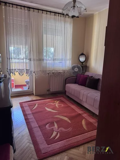 Sajmište | 4zida.rs