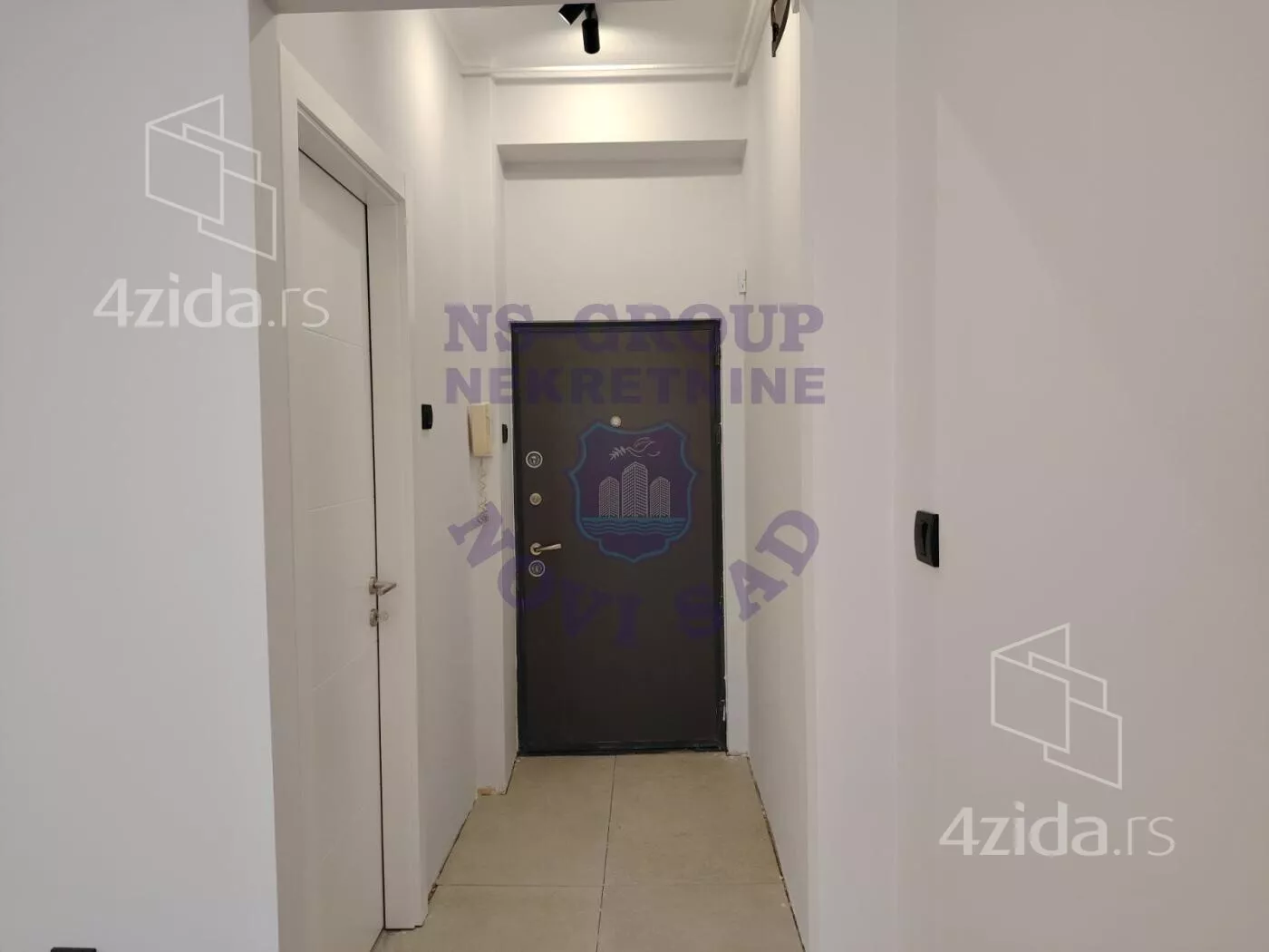 Garsonjera | 4zida