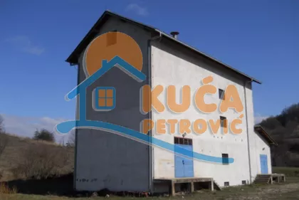 Ljubovačka | 4zida.rs