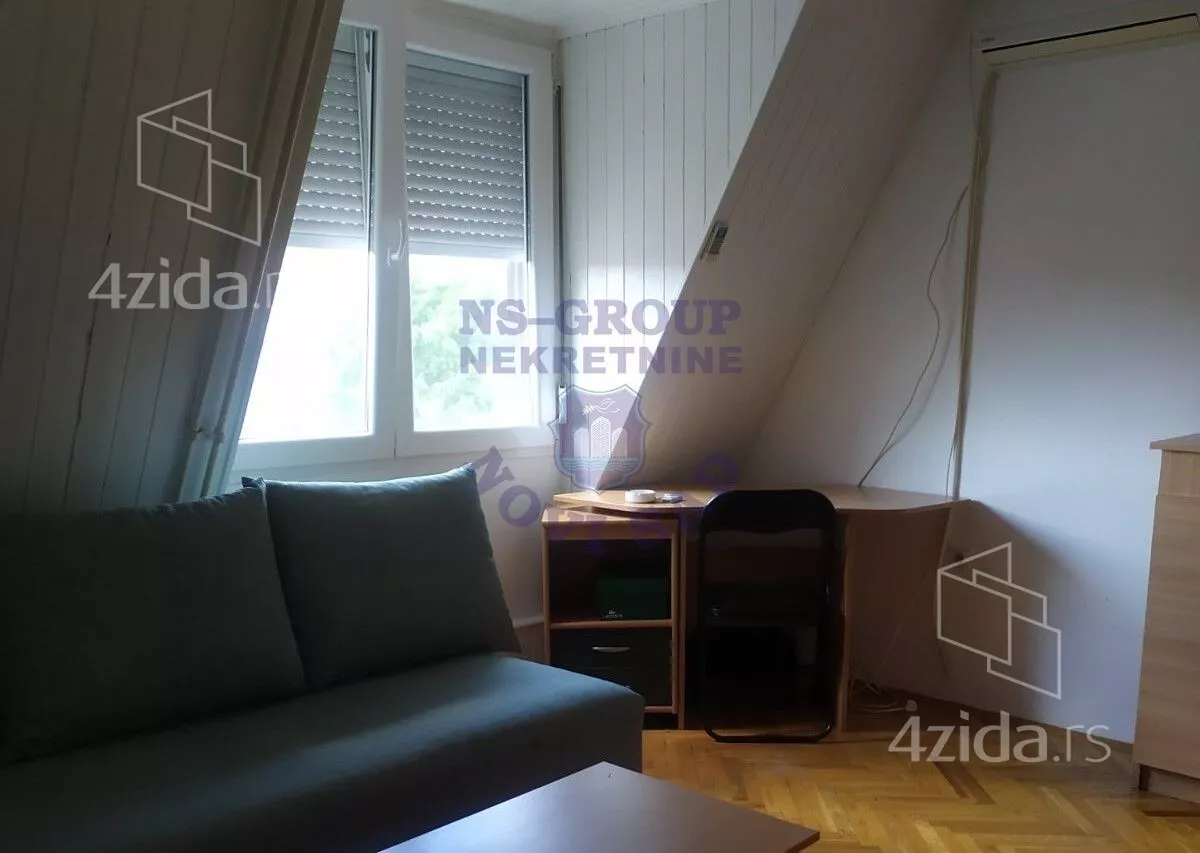 Garsonjera | 4zida