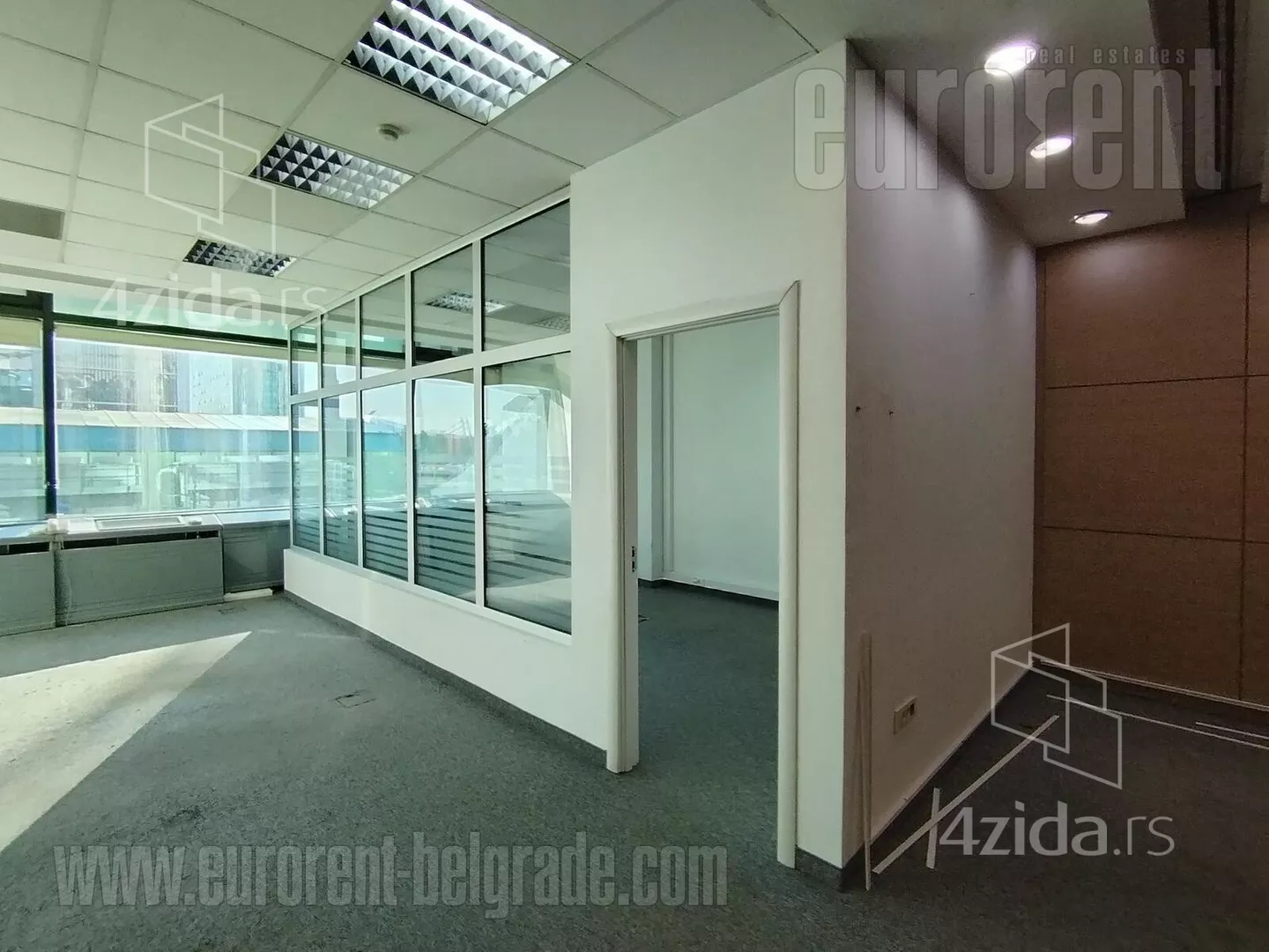 Poslovni prostor | 4zida