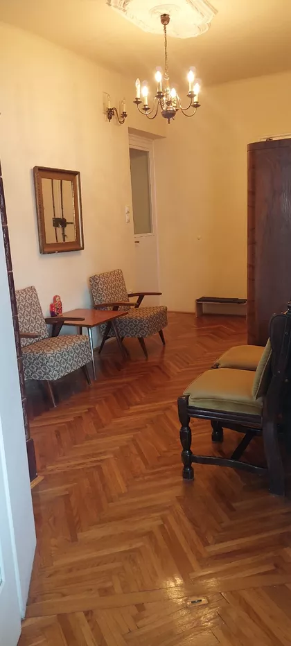 Držićeva | 4zida.rs