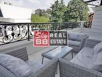 Senjak, Savski Venac, Beograd | 4zida.rs