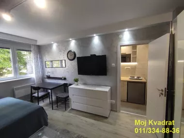 Vojvode Micka Krstića