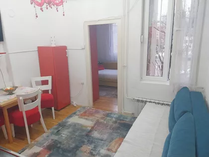 Alekse Nenadovića | 4zida.rs