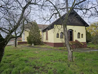 Bački Vinogradi | 4zida.rs