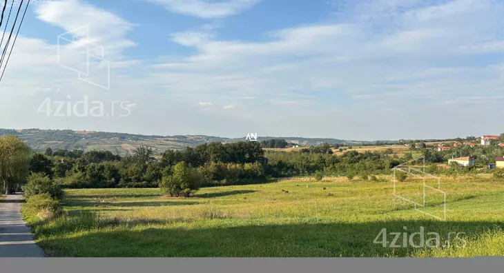 Građevinsko zemljište | 4zida