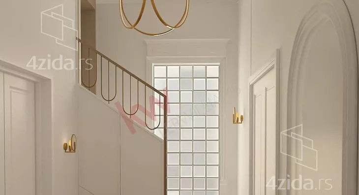 Šestosoban stan | 4zida