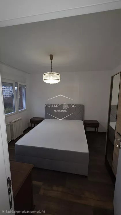 Bulevar Mihajla Pupina | 4zida.rs