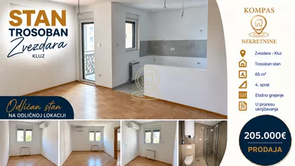 Kluz | 4zida.rs