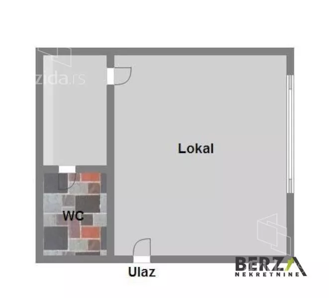 Lokal | 4zida