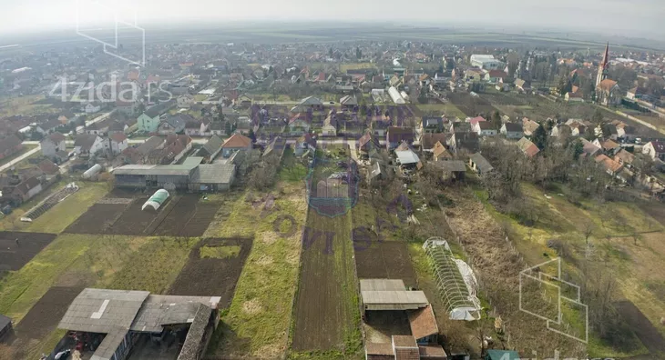 Građevinsko zemljište | 4zida
