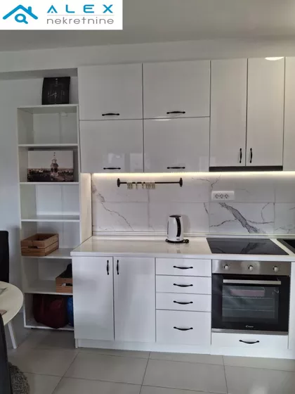 Bele Njive | 4zida.rs