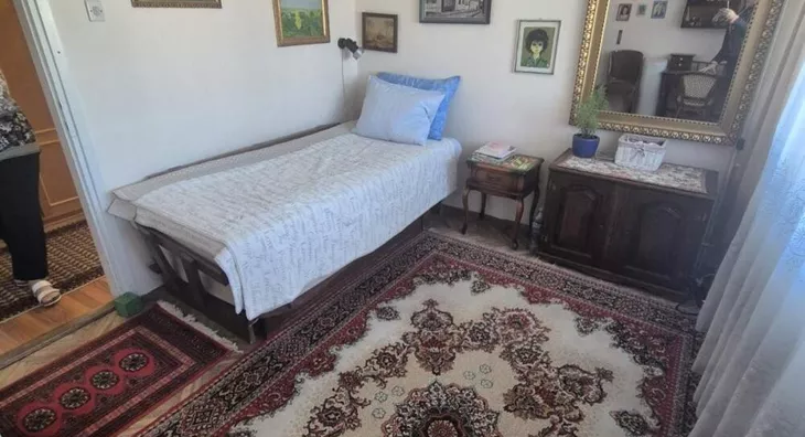 Četvoroiposoban stan | 4zida