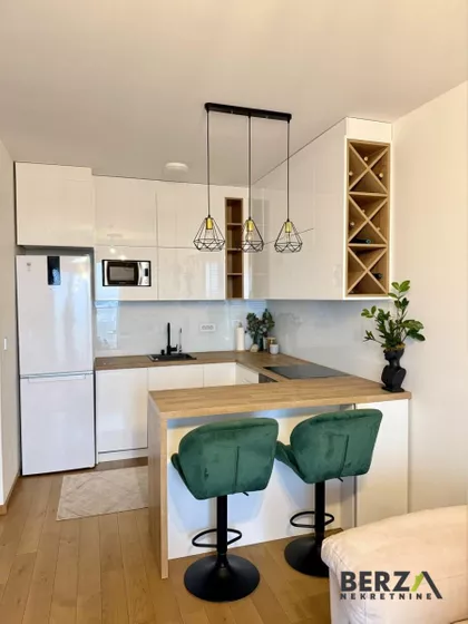 Bulevar Evrope | 4zida.rs