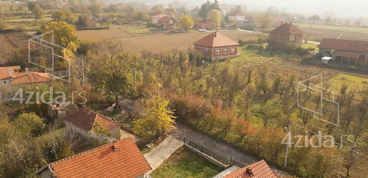 Građevinsko zemljište | 4zida