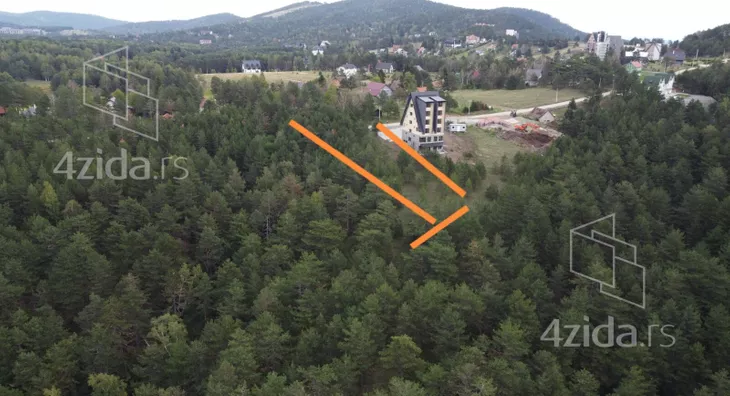 Građevinsko zemljište | 4zida