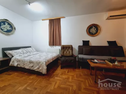 Bulevar Oslobođenja | 4zida.rs